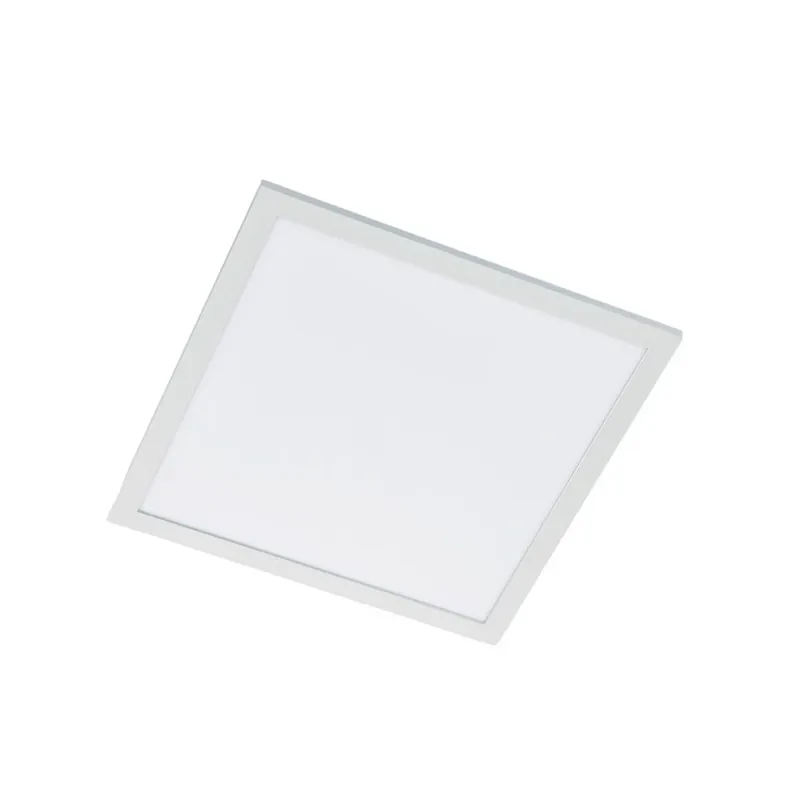 Cel mai bun preț Tinus Plafonieră RGB 45x45 White - Arcchio
