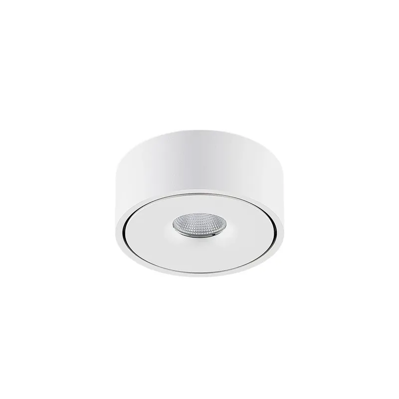 Plafonieră LED Ranka 13,9 W, albă - Arcchio Ieftin