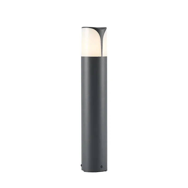 Paikea Lampă de Grădină H50 Anthracite - Lucande Disponibil imediat