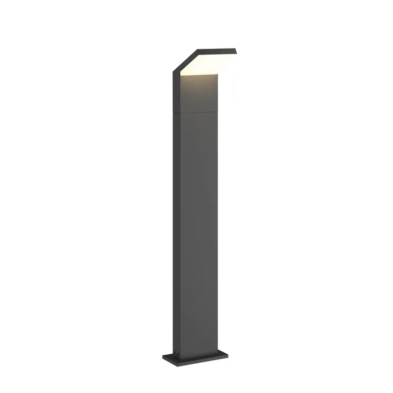 Yolena LED Lampă de Grădină Dark Grey - Arcchio Premium