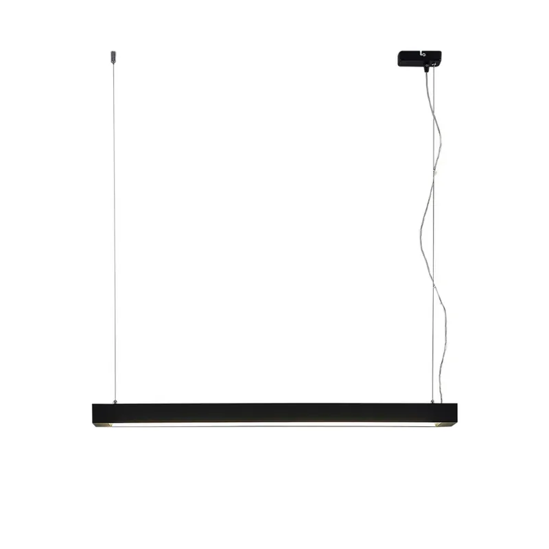 Cuna Lustră Pendul L92 Black - Arcchio Ofertă exclusivă