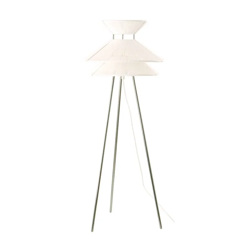 Lampadar Kiku - FRANDSEN Ofertă specială