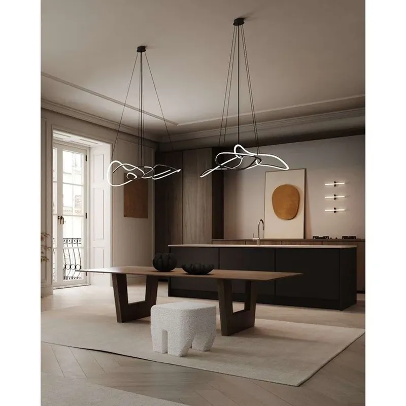 Candelabru Ghost Mini Burned Negru - 101 Copenhagen Vezi acum