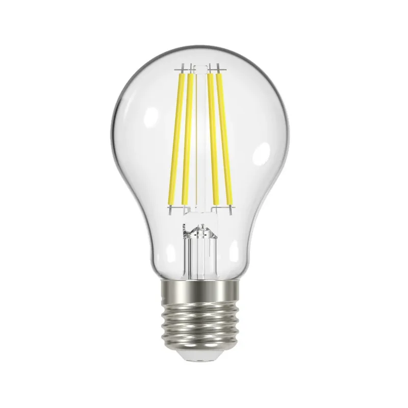 Bec LED cu filament, soclu E27, transparent, 2,2 W, 2.700 K - Arcchio Comandă acum