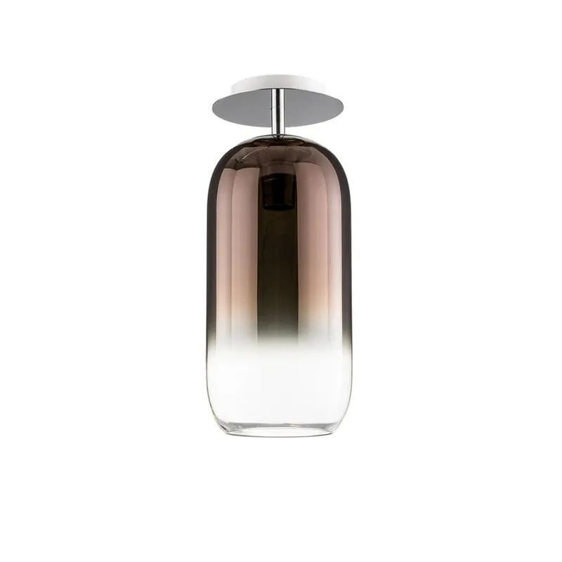 Preț promoțional Gople Plafonieră Bronze - Artemide