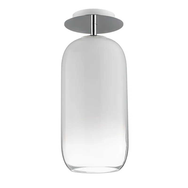 Cumpărături sigure Gople Plafonieră White - Artemide