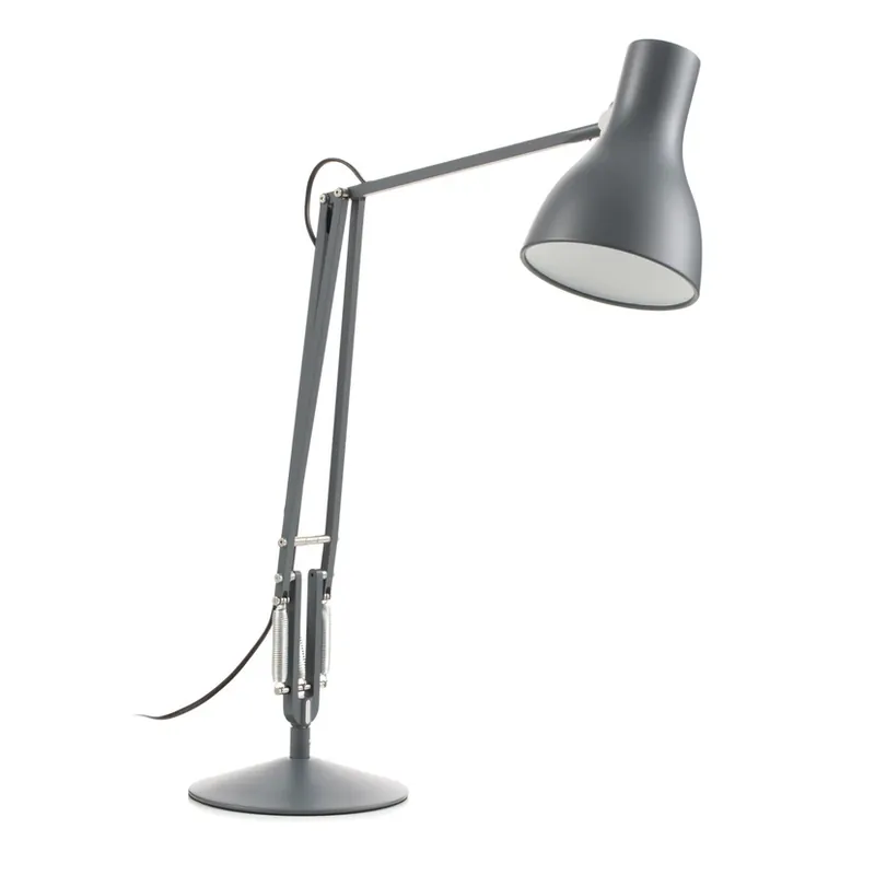 Premium Lampadar Type 75 Slate Grey - Anglepoise