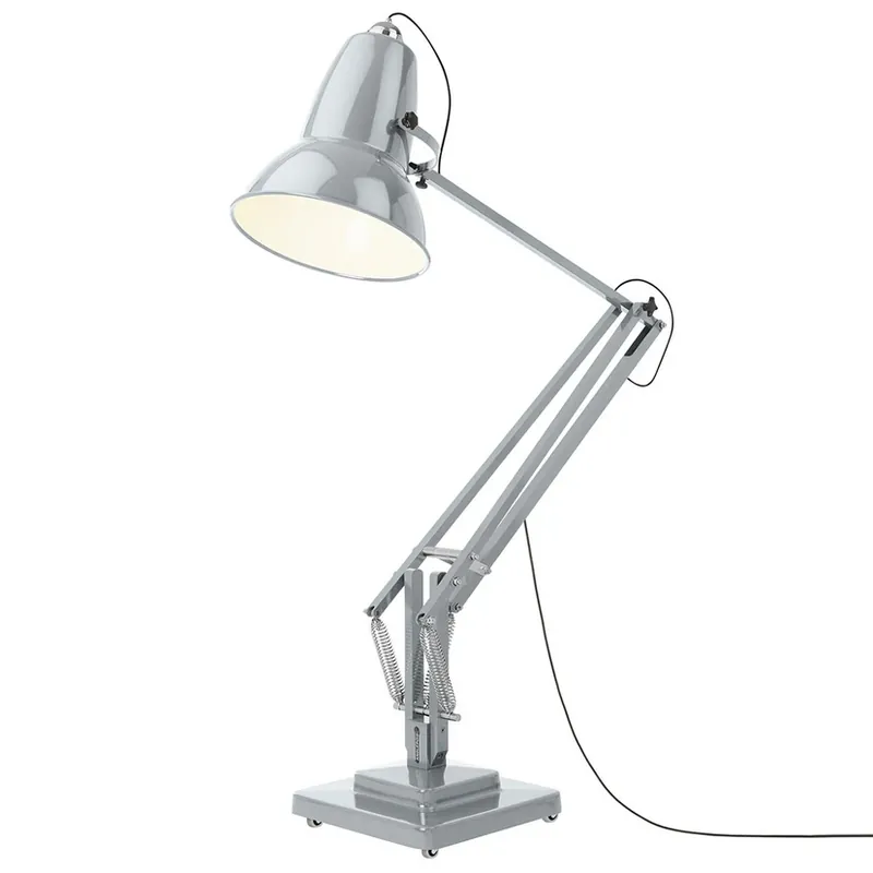 Lampadar Original 1227 Giant, gri - Anglepoise Chilipir
