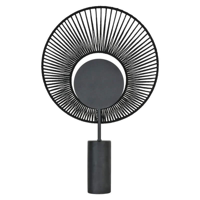 Preț promoțional Oyster Veioză Black - Forestier