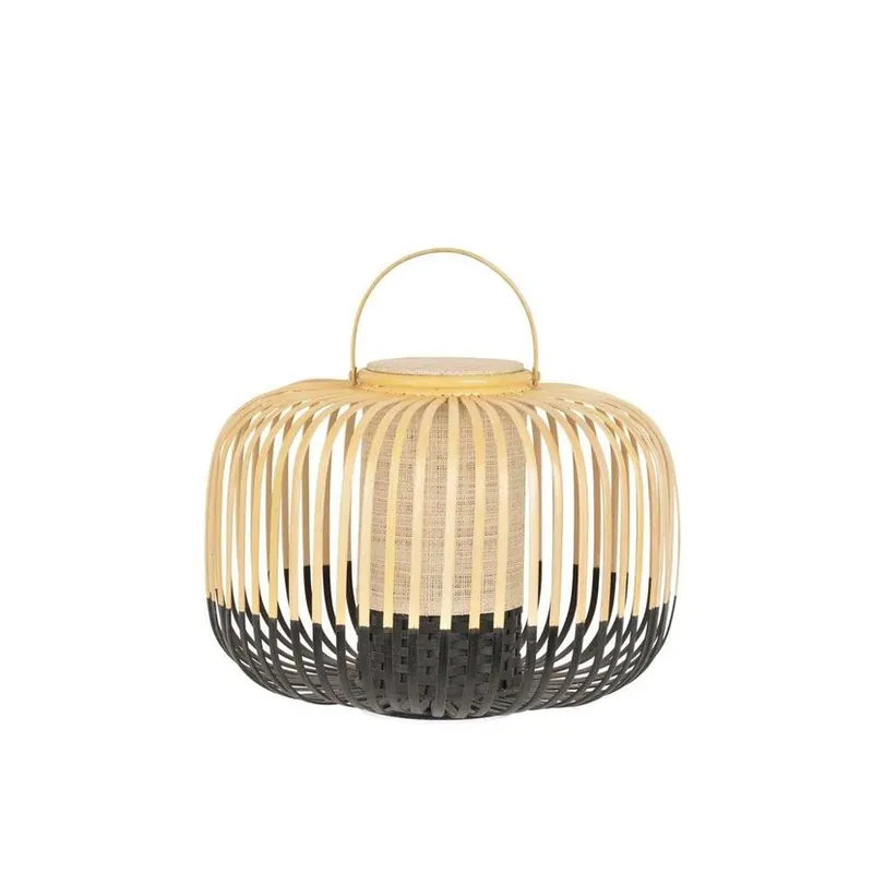 Cumpără online Take A Way Portable Veioză S Black - Forestier