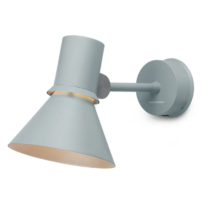 Aplică de perete Type 80 Grey Mist - Anglepoise Discount