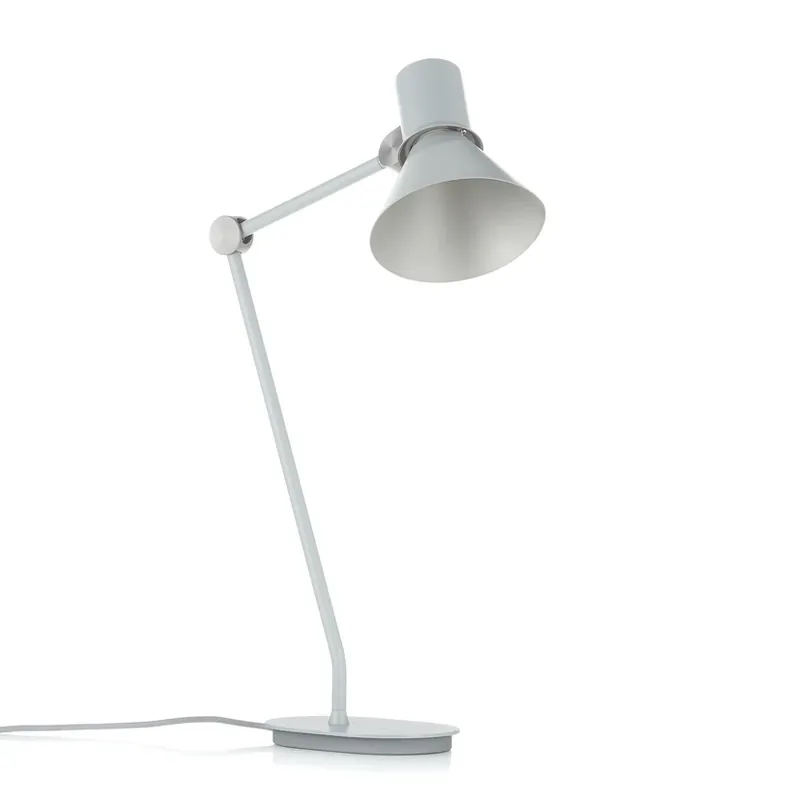 Nu rata Type 80 Lampă de Masă Grey Mist - Anglepoise