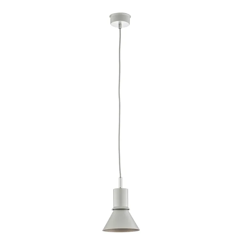 Lampa suspendată Type 80 Grey Mist - Anglepoise Preferatul clienților