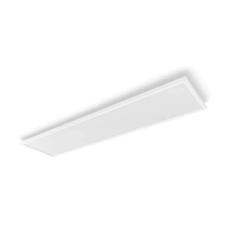 Plată sigură Aurelle plafonieră Alb - Philips Hue