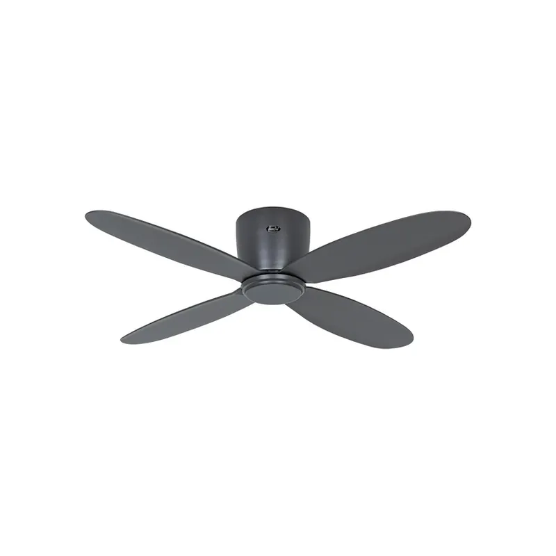Premium Ventilator de tavan ECO PLANO II Smart 112 antracit - CasaFan