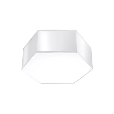 Lustra Sunde Alb 30.5x26.5x11.5 cm Nu rata