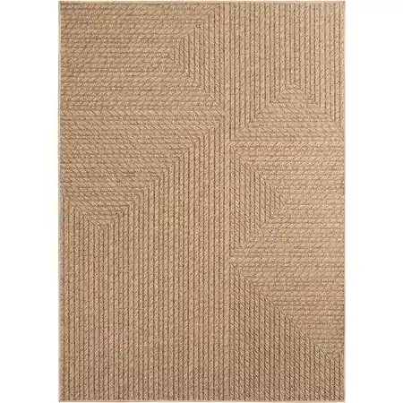 Vezi acum Covor traversa Timber V4 Bej 80x150 cm