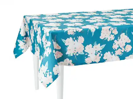 Fata de Masa Ocean Flower Ofertă