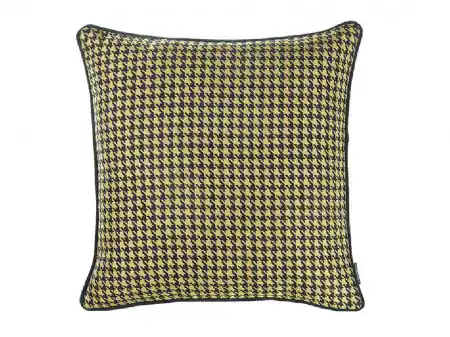 Fata de Perna Jacquard V7, 43x43 cm Livrare rapidă