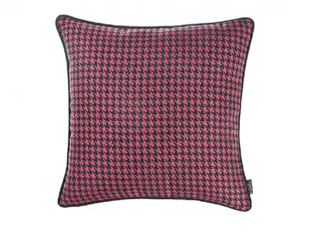 Preferatul clienților Fata de Perna Jacquard V14, 43x43 cm
