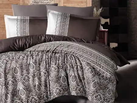 Ofertă exclusivă Lenjerie Nobel Maro (Satin Deluxe)