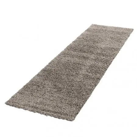 Covor Life Bej V1 80x250 cm Lichidare de stoc