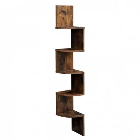 Biblioteca Vasagle, 20x20x127.5cm Ieftin
