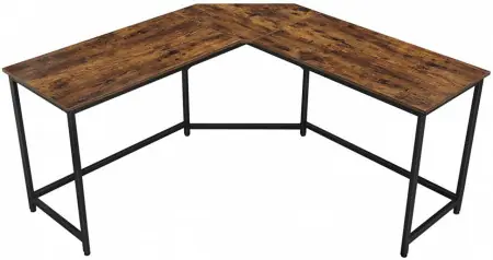 Birou Vasagle, 149x149x75cm Preț promoțional