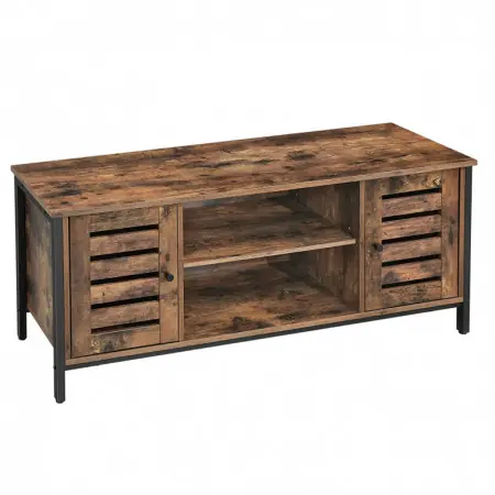 Comoda Vasagle, 110x40x50cm Preț redus