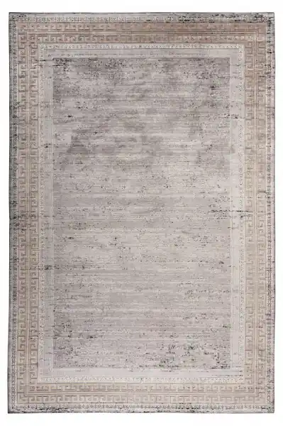 Covor Eden of Obsession Gri 200x290 cm Lichidare de stoc