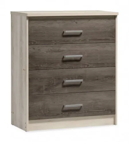 Dulap cu Sertare Olympus Toro 80x40x95 cm Comandă acum