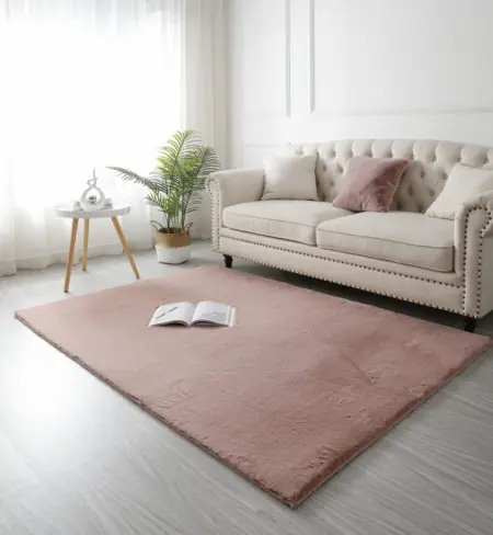 Lichidare de stoc Covor Tip Blanita Antiderapant, Soft 020, 160x230 cm, 1,65kg/m2