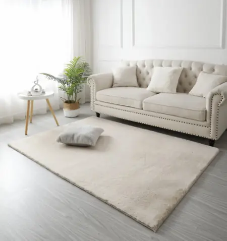 Chilipir Covor Tip Blanita Antiderapant, Soft 050, 80x150 cm, 1,65kg/m2