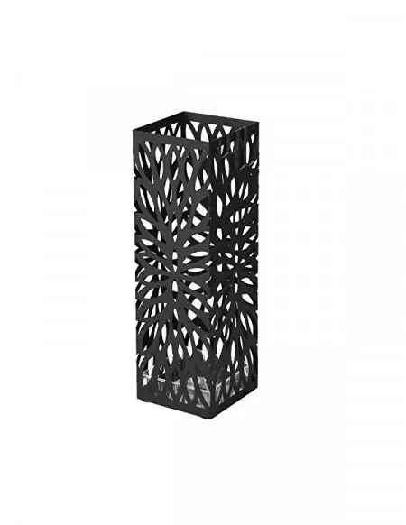 Vezi acum Suport pentru umbrele, Songmics, Negru, 15.5 x 15.5 x 49 cm, LUC48B