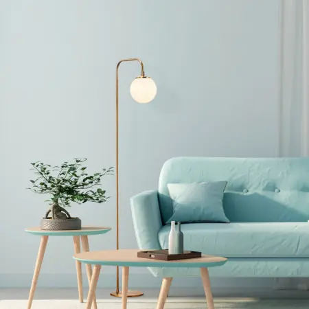 Retur gratuit Lampadar Viran - 10955 Vintage