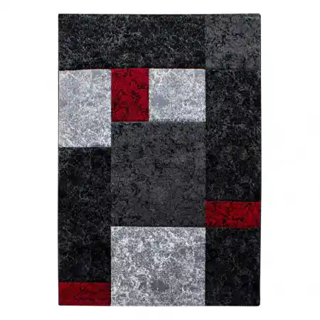 Covor Hawaii Rosu V1 280x370 cm Vezi acum