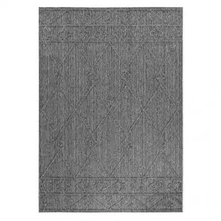 Covor Patara Gri V5 140 x 200 cm Ofertă limitată