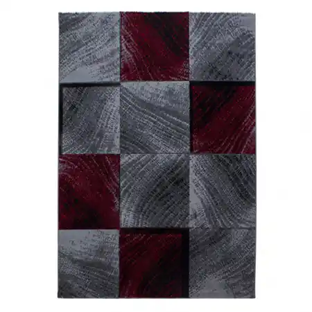 Reducere de preț Covor Plus Rosu V1 280 x 370 cm