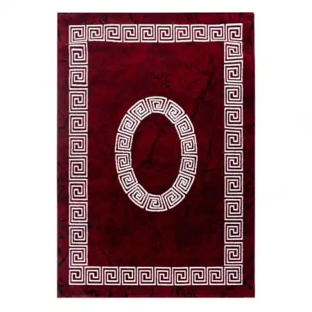 Lichidare de stoc Covor Plus Rosu V2 240 x 340 cm