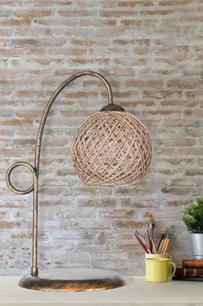 Veioza HM157 Natural Reducere extra