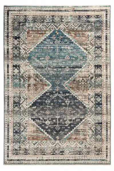 Bestseller Covor Inca Ocean 160x230 cm