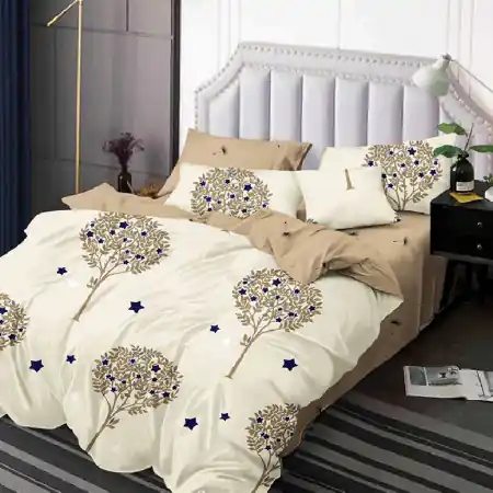 Calitate înaltă Lenjerie Titus 6 piese (Finet)