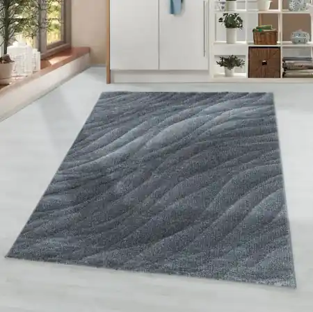 Ofertă specială Covor Ottawa Gri V3 80x150 cm