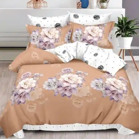 Vezi acum Lenjerie Vale 6 Piese (Finet)