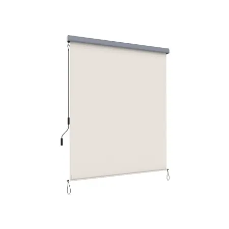 Copertina laterala Songmics Bej 180x250 cm Nu rata