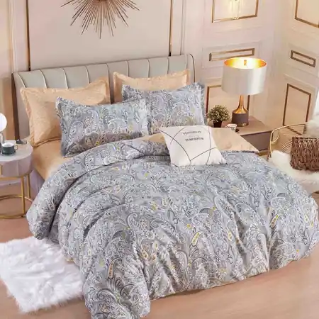 Bestseller Lenjerie Simone 6 Piese (Finet)