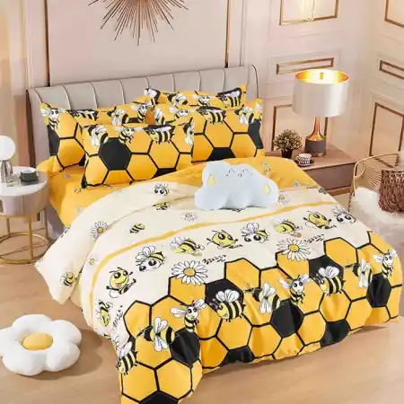 Vezi acum Lenjerie Wilson 6 Piese (Finet)