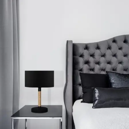 Veioza AYD - 2513 Negru Premium