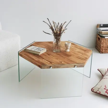 Bestseller Masuta de Cafea Hexagon S304