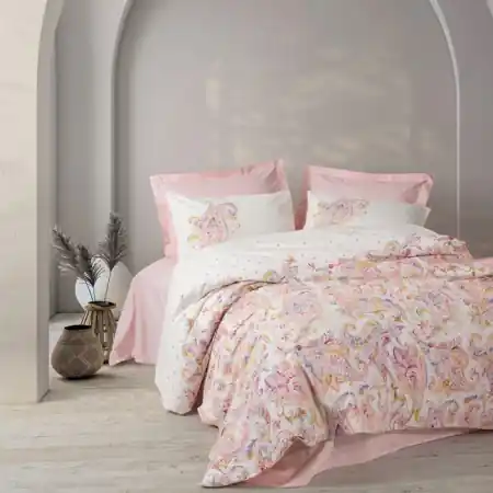 Bestseller Lenjerie Muna Roz (Bumbac 100%)